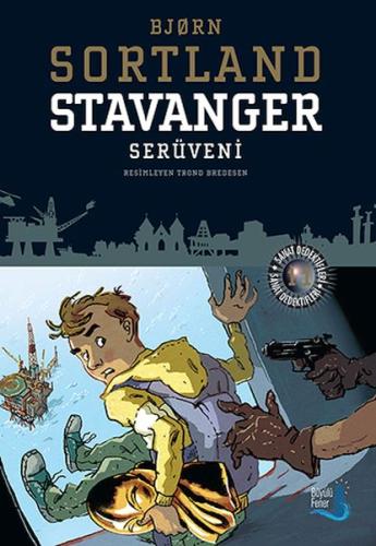 Stavanger Serüveni