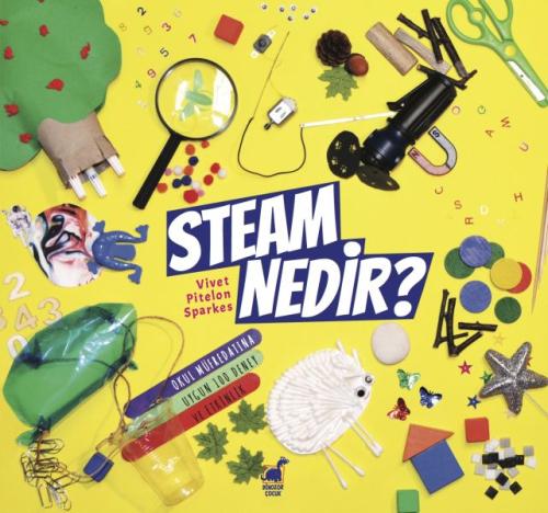 Steam Nedir?