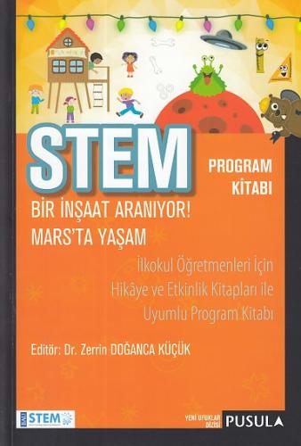 Stem Program Kitabı