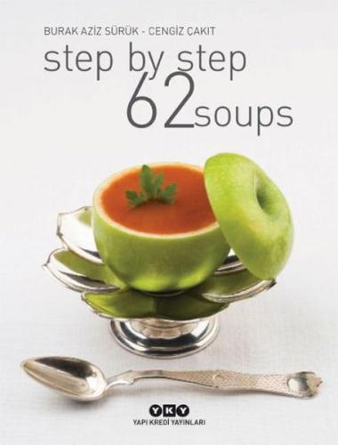 Step By Step 62 Soups