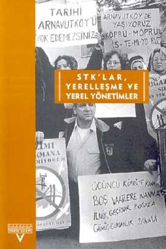 STK'lar, Yerelleşme ve Yerel Yönetimler