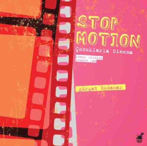 Stop Motıon Çocuklarla Sinema