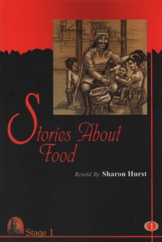 Stories About Food / Stage 1