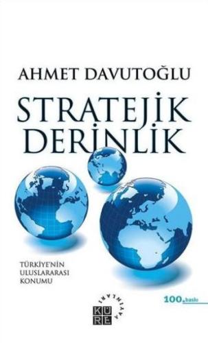 Stratejik Derinlik (Ciltli)