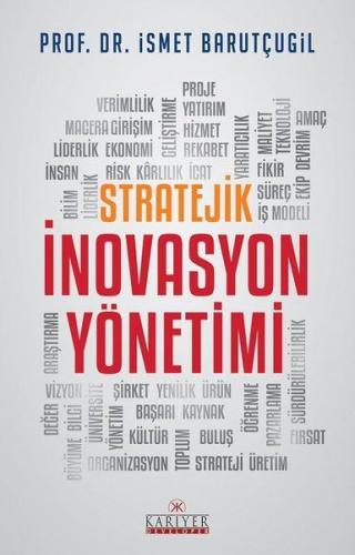 Stratejik İnovasyon Yönetimi