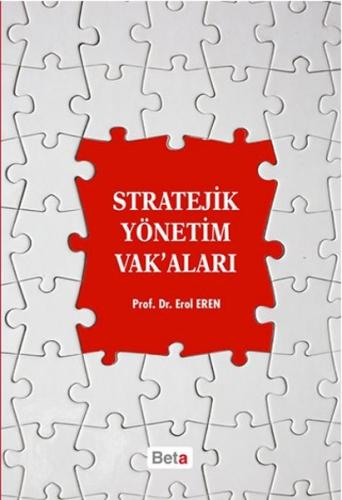 Stratejik Yönetim Vakaları