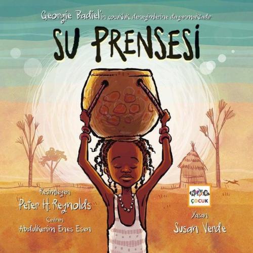 Su Prensesi - Ciltli