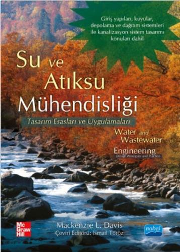 Su ve Atıksu Mühendisliği Tasarım Esasları ve Uygulamaları