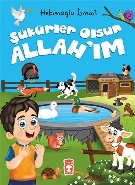 Şükürler Olsun Allah'ım