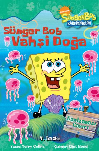 Sünger Bob - Vahşi Doğa