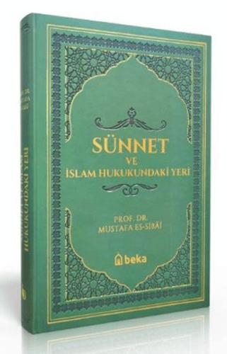 Sünnet Ve İslam Hukukundaki Yeri - Termo Deri - Yeşil