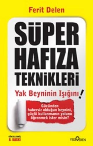 Süper Hafıza Teknikleri