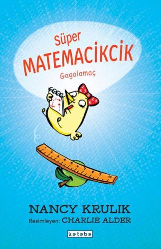 Süper Matemacikcik