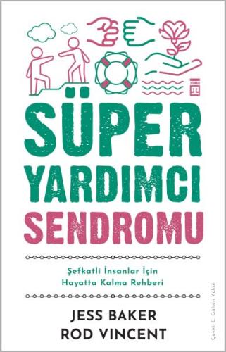 Süper Yardımcı Sendromu