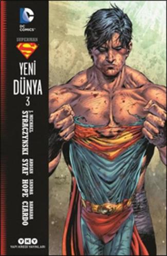 Superman - Yeni Dünya 3