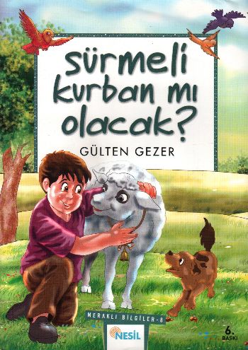 Sürmeli Kurban mı Olacak? Meraklı Bilgiler 8