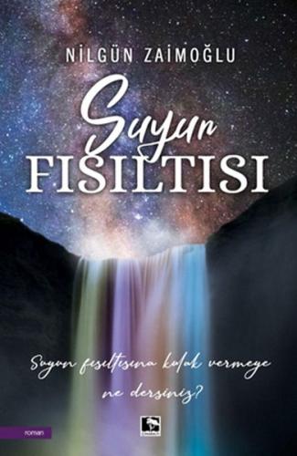 Suyun Fısıltısı