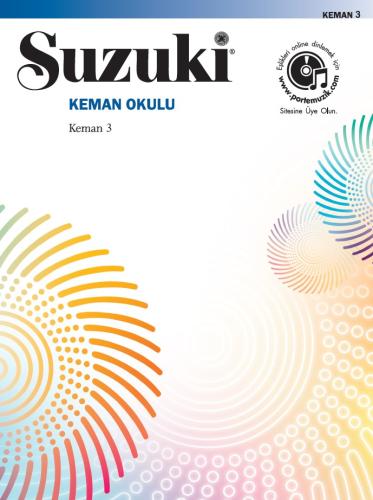 Suzuki Keman Okulu 3