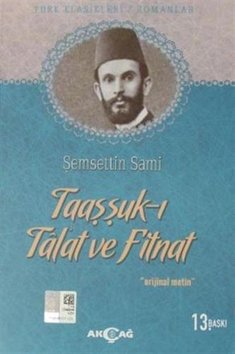 Taaşşuk-ı Tal'at ve Fitnat