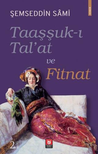 Taaşşuk-ı Tal'at ve Fitnat