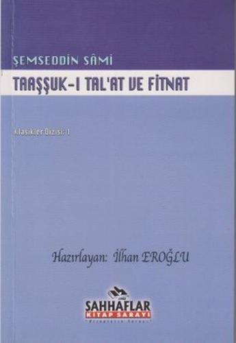 Taaşşuk-ı Tal'at ve Fitnat