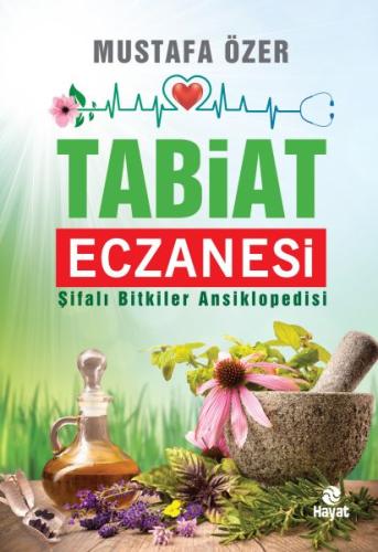 Tabiat Eczanesi