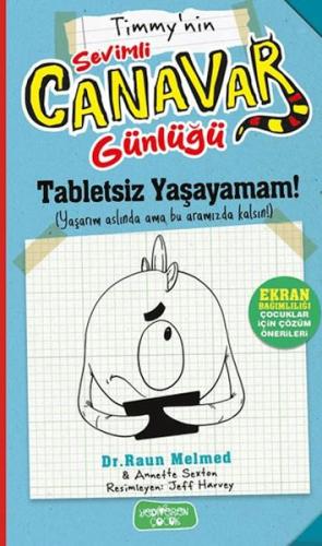 Tabletsiz Yaşayamam!