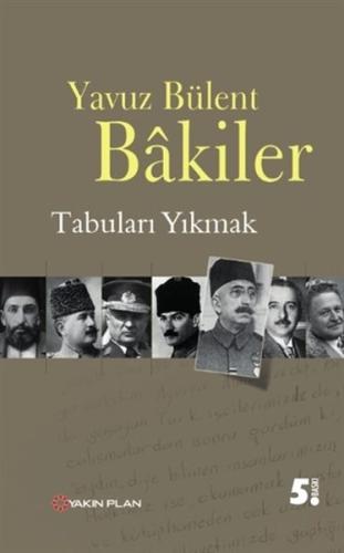 Tabuları Yıkmak