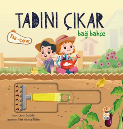 Tadını Çıkar