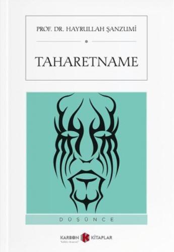 Taharetname