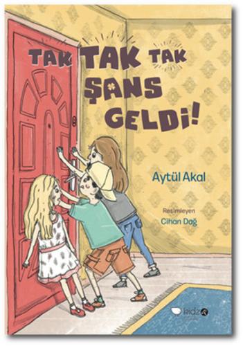 Tak Tak Tak Şans Geldi!