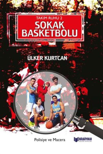 Takım Ruhu 2 Sokak Basketbolu