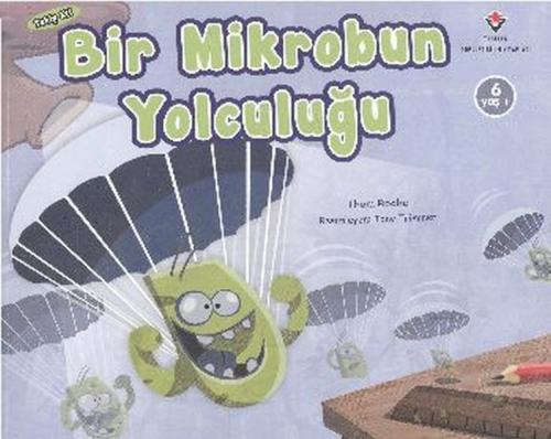 Takip Et! - Bir Mikrobun Yolculuğu