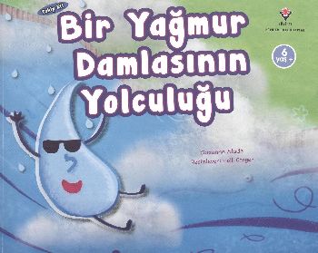 Takip Et! - Bir Yağmur Damlasının Yolculuğu