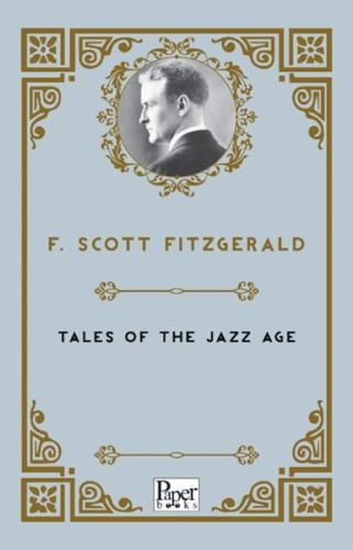 Tales of the Jazz Age (İngilizce Kitap)