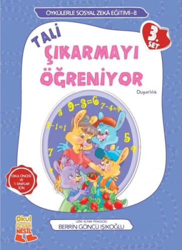 Tali Çıkarmayı Öğreniyor