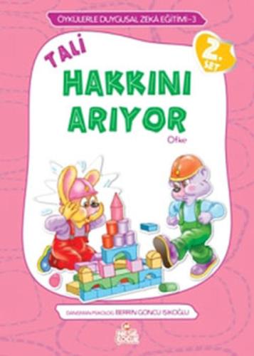 Tali Hakkını Arıyor