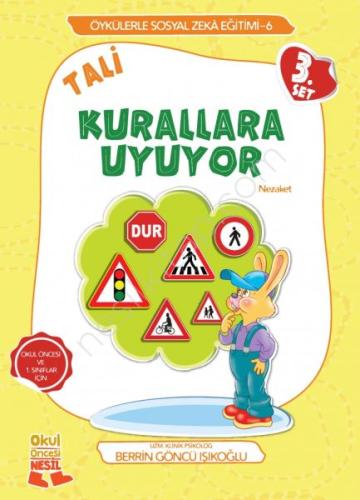 Tali Kurallara Uyuyor