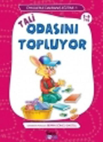 Tali Odasını Topluyor