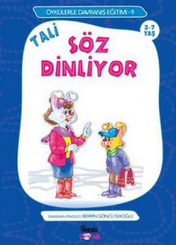 Tali Söz Dinliyor