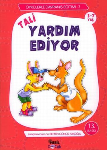 Tali Yardım Ediyor