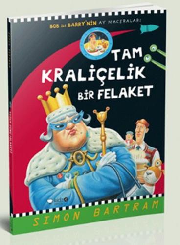 Tam Kraliçelik Bir Felaket