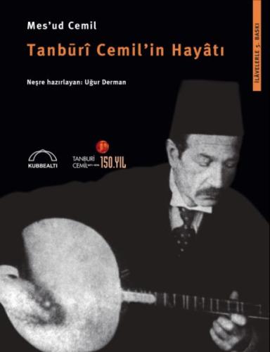 Tanburi Cemil'in Hayatı