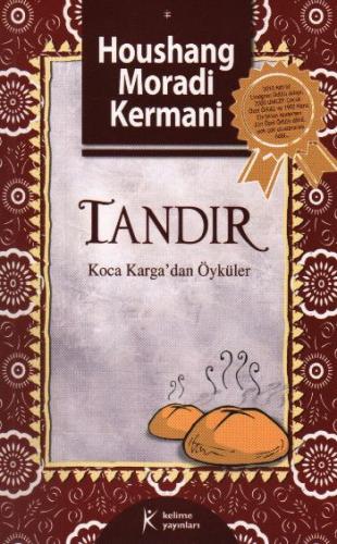 Tandır Koca Karga'dan Öyküler