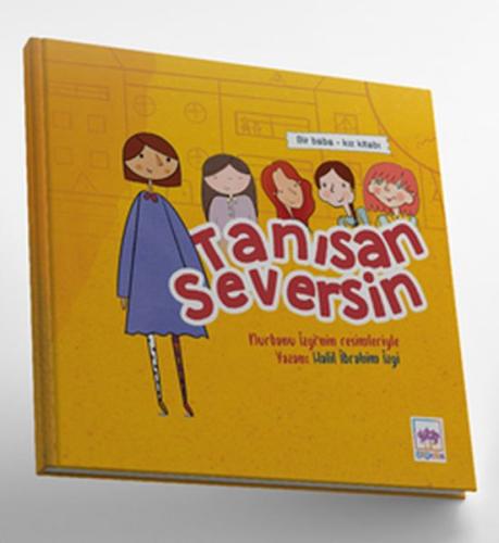 Tanısan Seversin