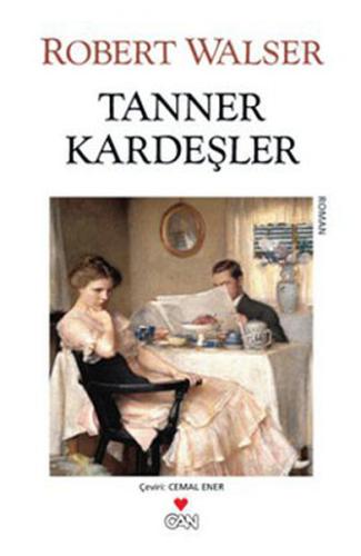 Tanner Kardeşler