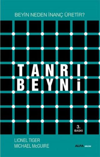 Tanrı Beyni - Beyin Neden İnanç Üretir?