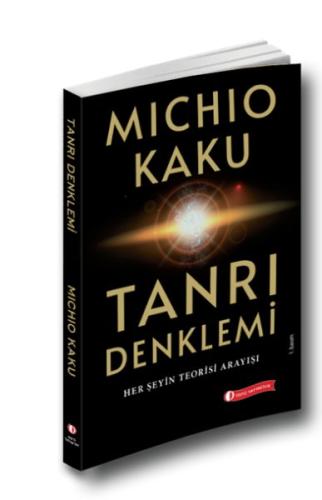 Tanrı Denklemi