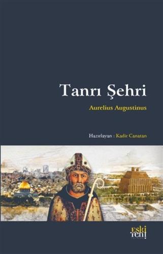 Tanrı Şehri