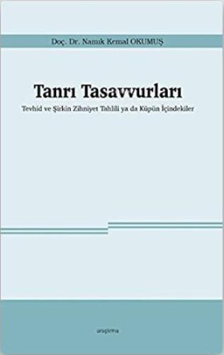 Tanrı Tasavvurları